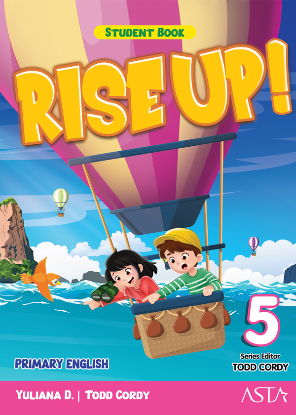 Rise Up!